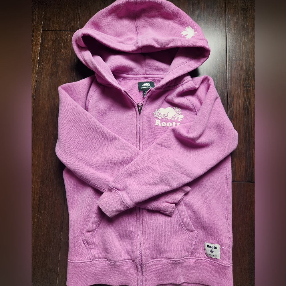 Roots Jogger Set (Youth)
